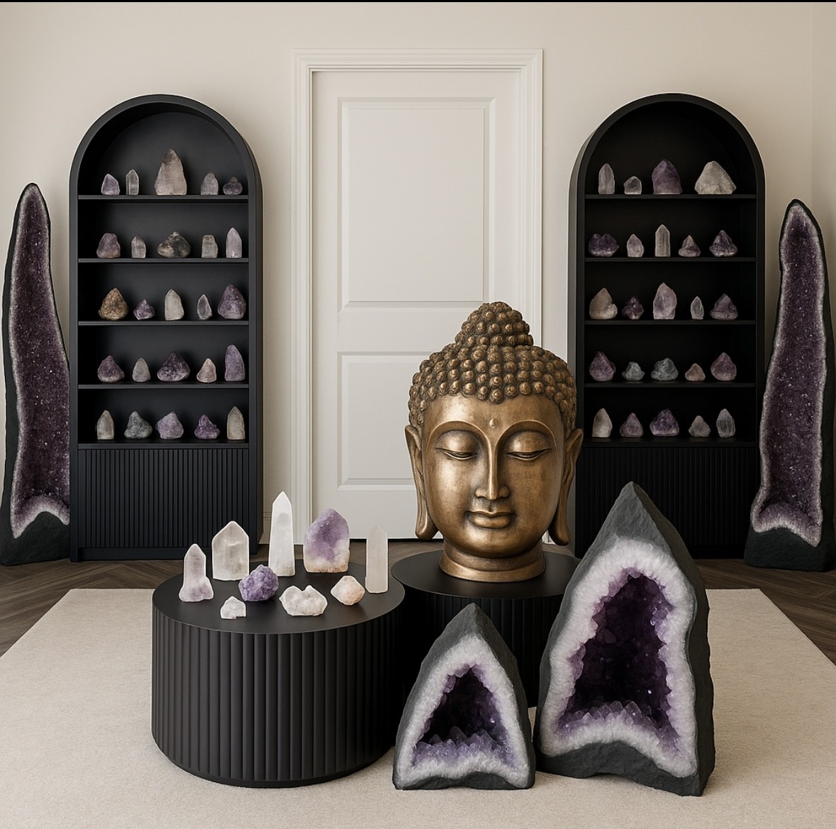 Arcadia Star Psychic